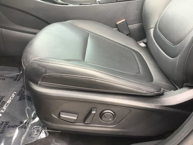 Certified Used 2023 Gray Hyundai SEL image 17