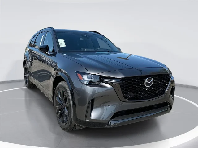 2026 Mazda CX-90 S Premium Sport