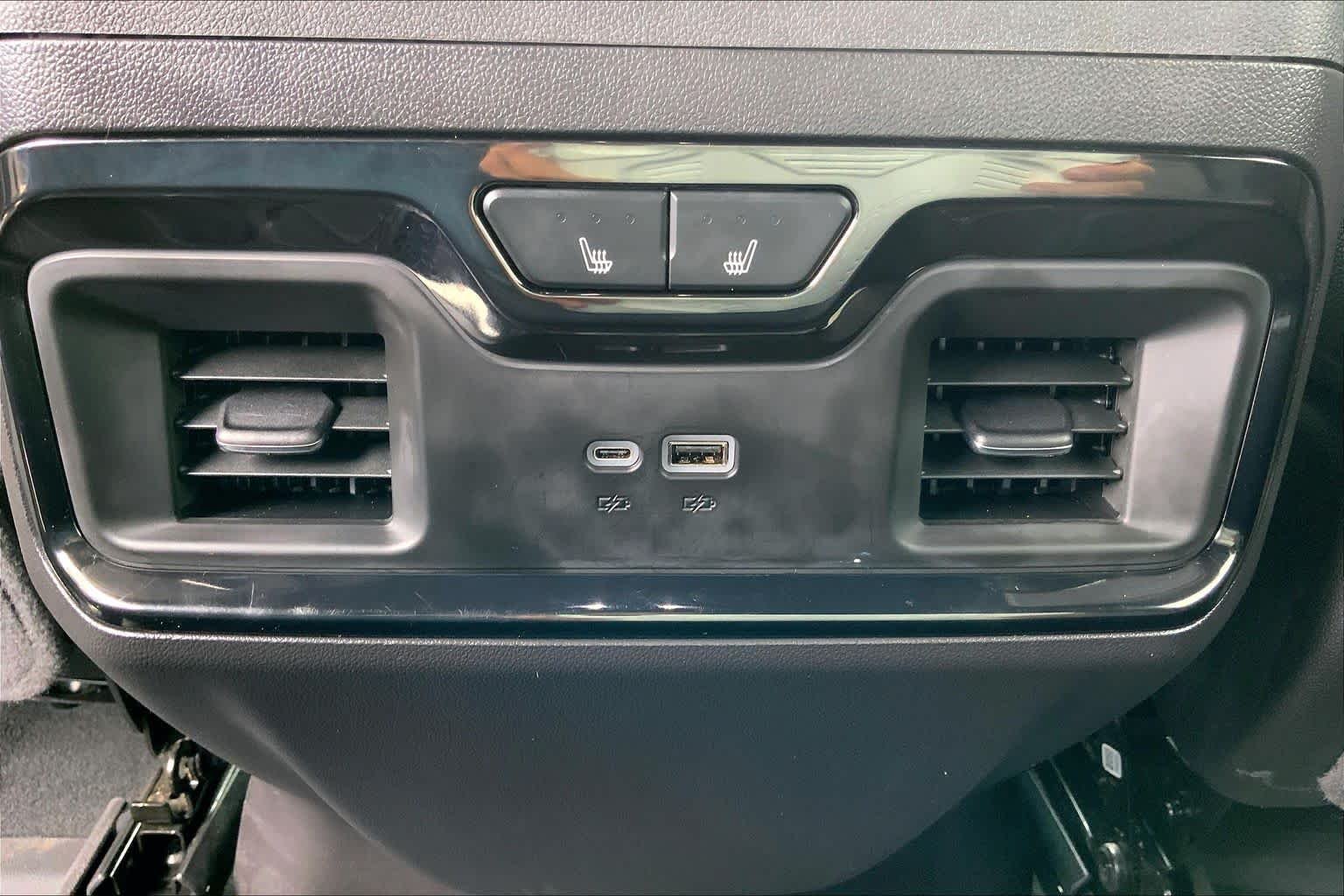 Used 2024 Black Chevrolet ZR2 image 36