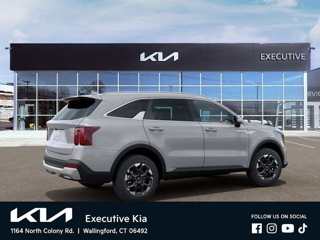 New 2026 Wolf Gray Kia S image 6