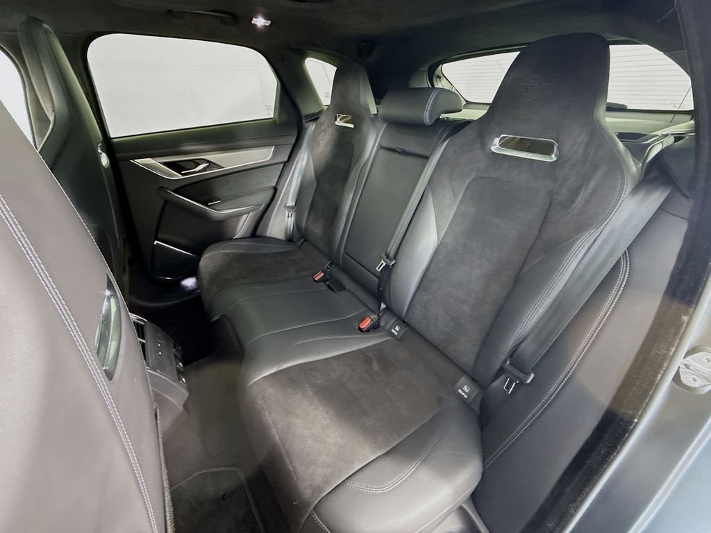 Certified Used 2021  Jaguar SVR image 26