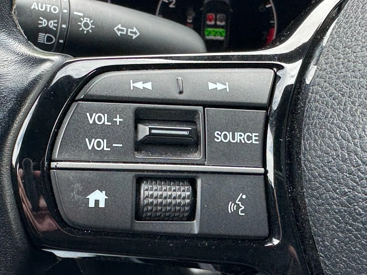 2024 Honda Civic Sport - Photo 20