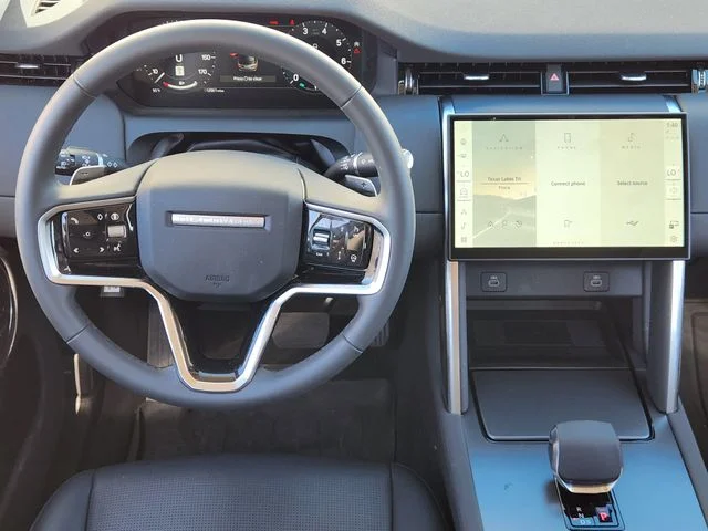 Certified Used 2025 White Land Rover S image 26