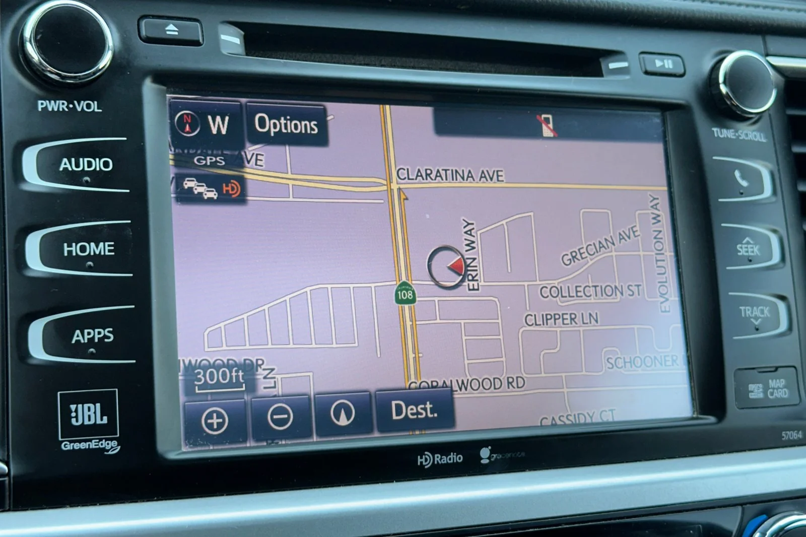 Used 2015 Predawn Gray Mica Toyota Limited image 20