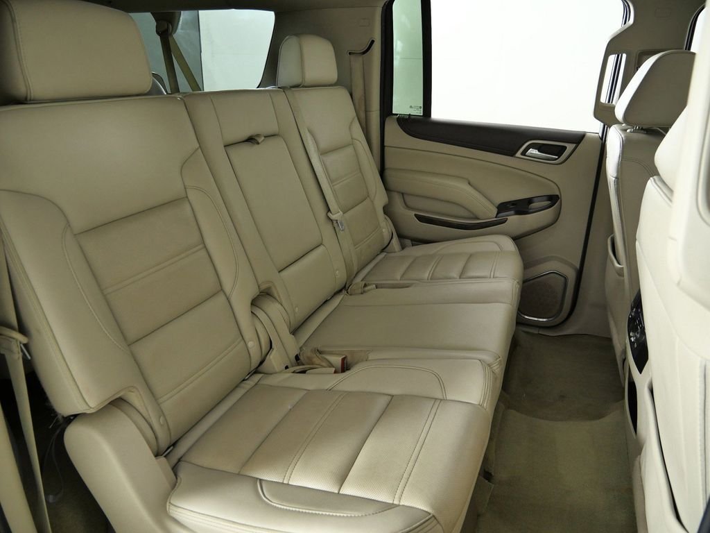 Used 2018 White GMC Denali image 27