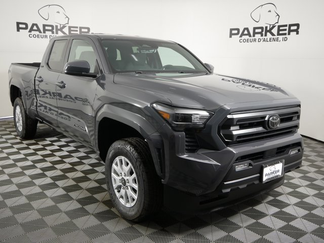 New 2026 Underground Toyota SR5 image 5