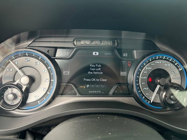 2022 RAM Ram 1500 Pickup Limited - Photo 23