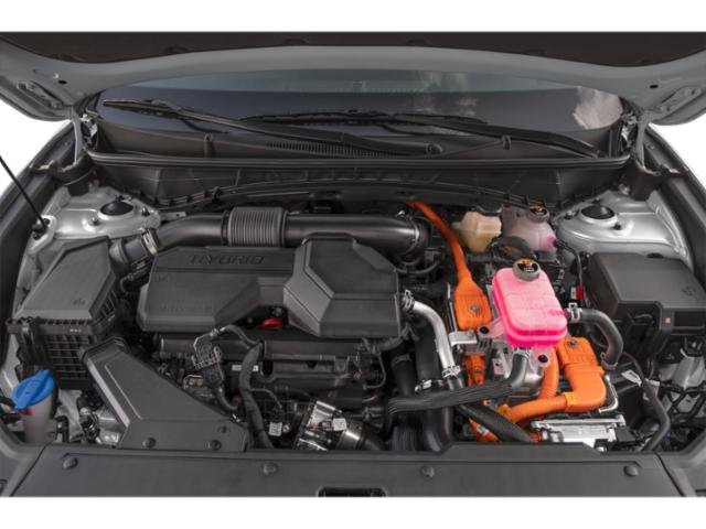 New 2026 Creamy White Pearl Hyundai SE image 24