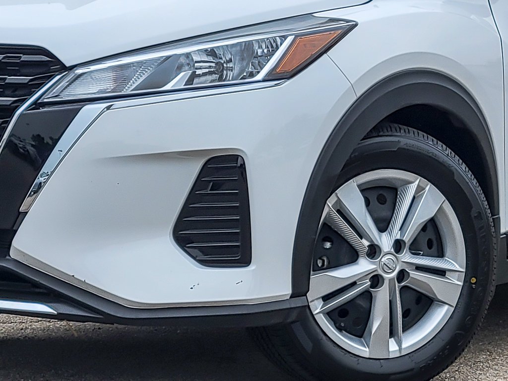 Certified Used 2023 Fresh Powder Nissan S image 3