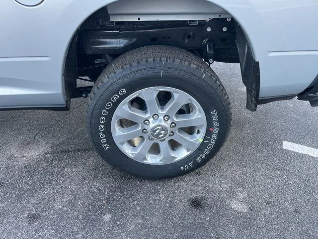 2026 RAM 2500 Big Horn - Photo 17