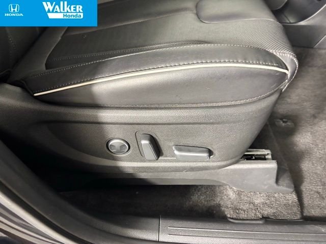 2025 Hyundai Palisade SEL - Photo 46