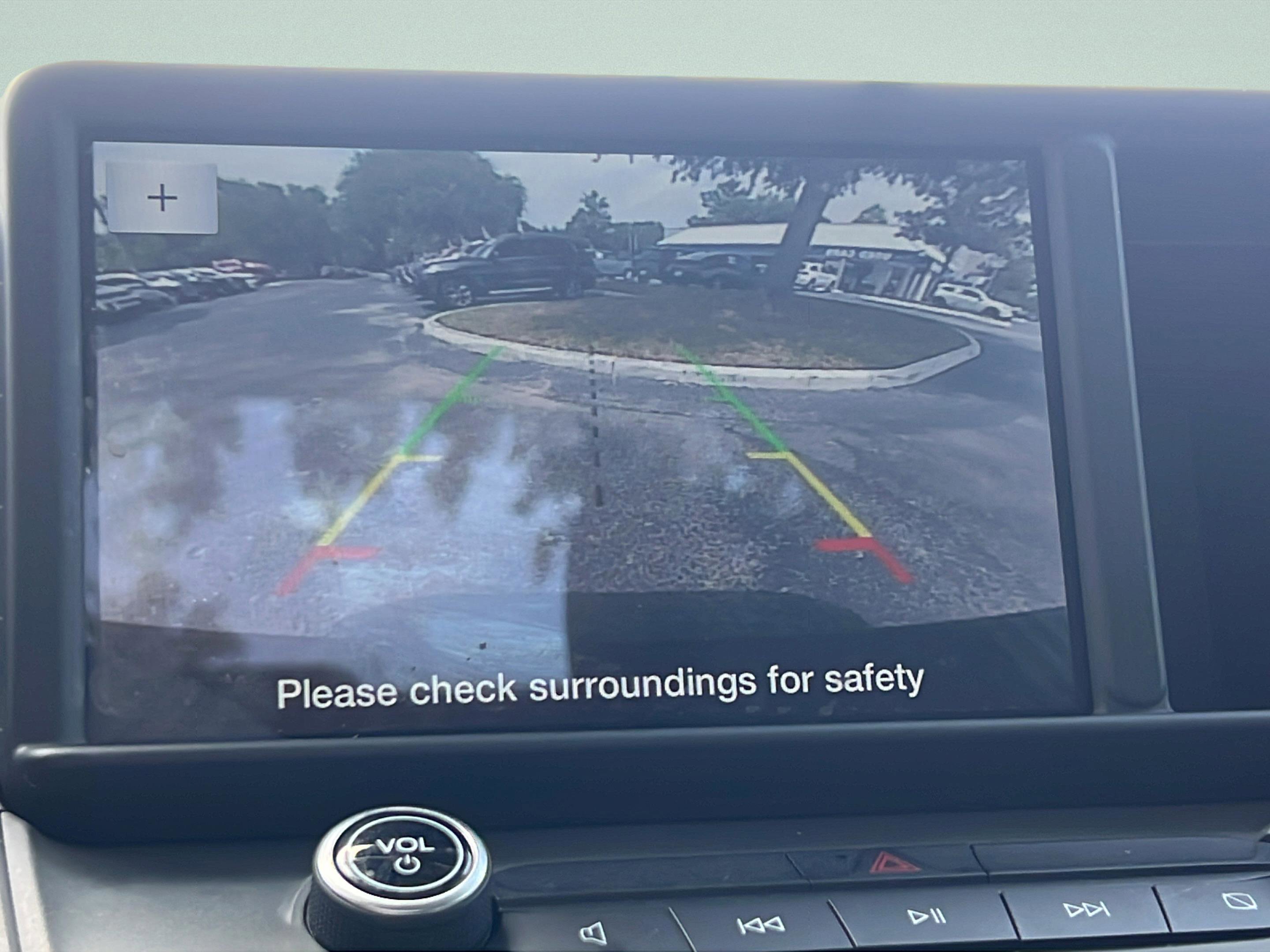 Used 2022 Area 51 Ford XL image 16