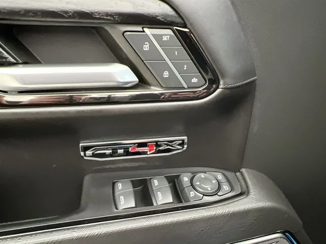 2023 GMC Sierra 1500 AT4X - Photo 23