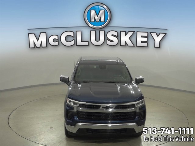 2022 Chevrolet Silverado 1500 LT - Photo 8