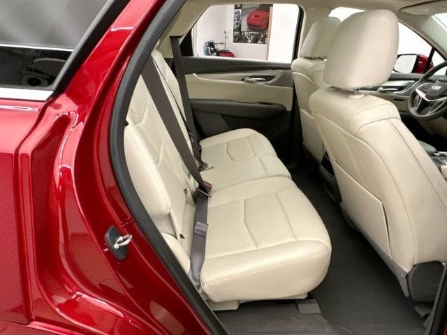 2023 Cadillac XT5 Premium Luxury - Photo 17