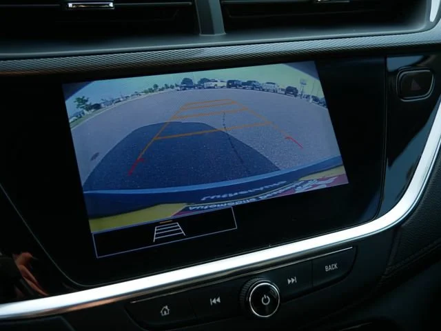 2023 Buick Encore GX Preferred - Photo 31