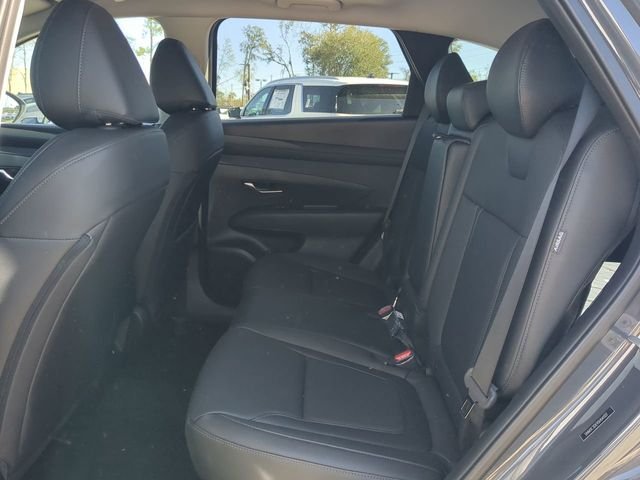 New 2025 Gray Hyundai SEL Convenience FWD image 43