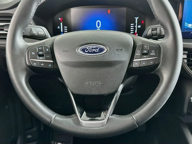 Used 2023 Gray Ford Active image 14