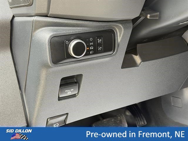 Used 2024 Iconic Silver Metallic Ford Badlands image 14