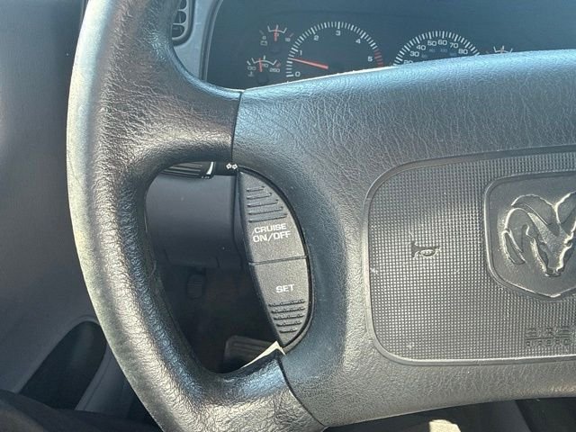 Used 1999  Dodge Base image 29