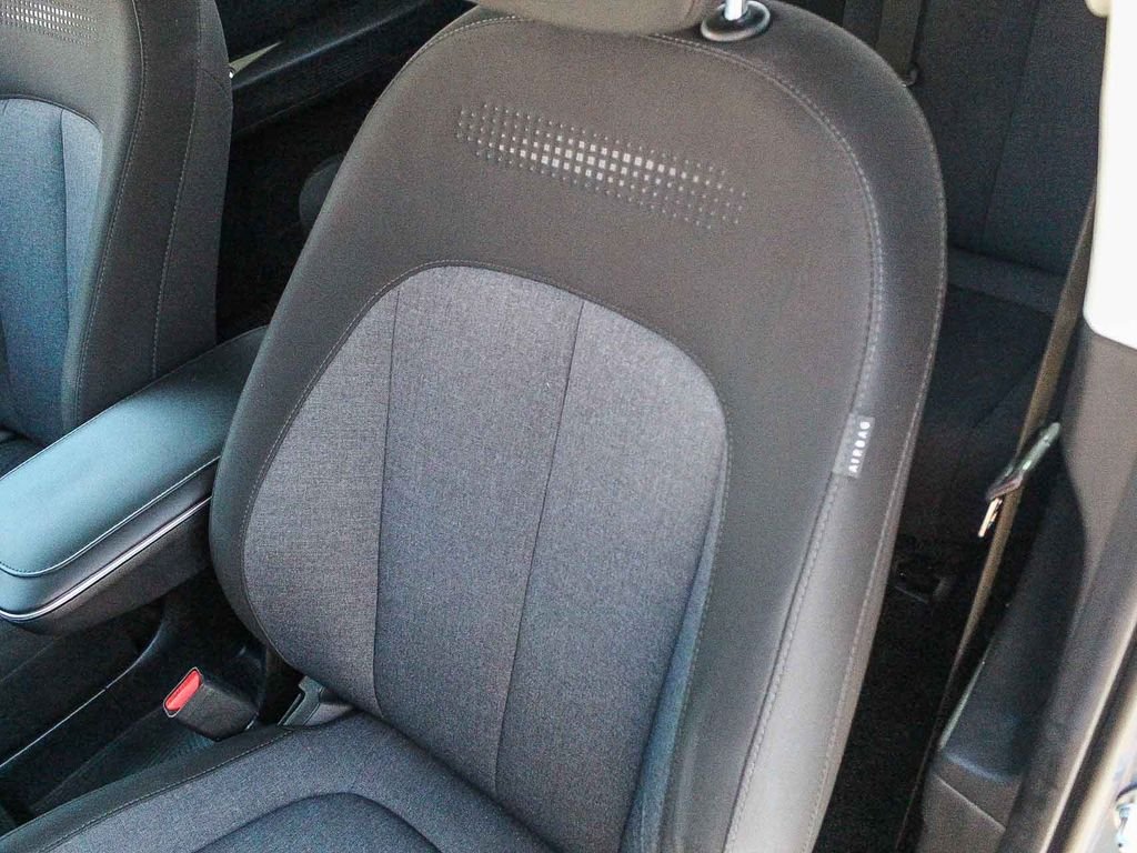 Used 2024 Blue Hyundai SEL image 26