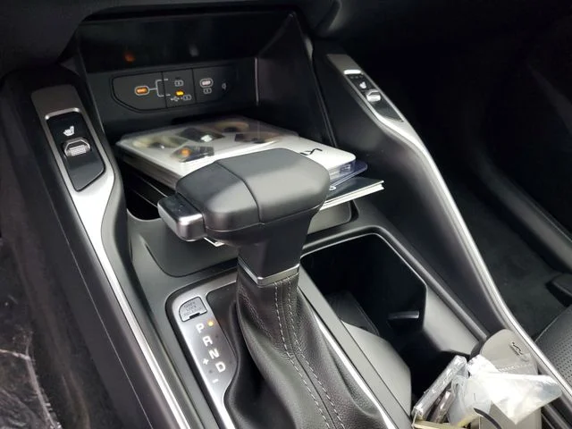 New 2025 Panthera Metal Kia S image 20