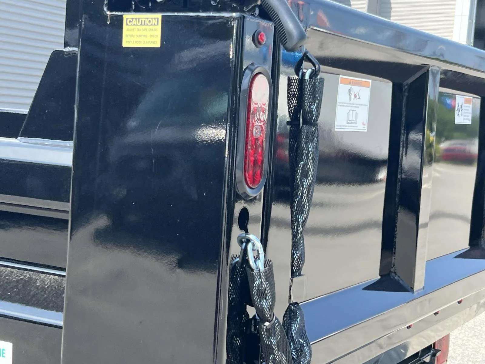 2025 Ford F-350 Super Duty Chassis Cab XL - Photo 7