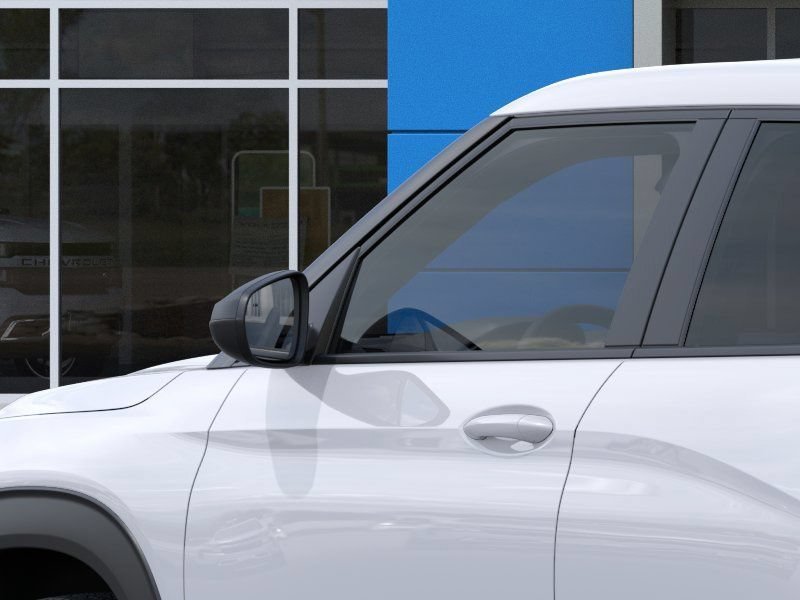 2026 Chevrolet Trailblazer LS - Photo 13