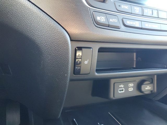 2026 Honda Ridgeline TrailSport - Photo 26