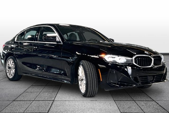2026 BMW 3 Series