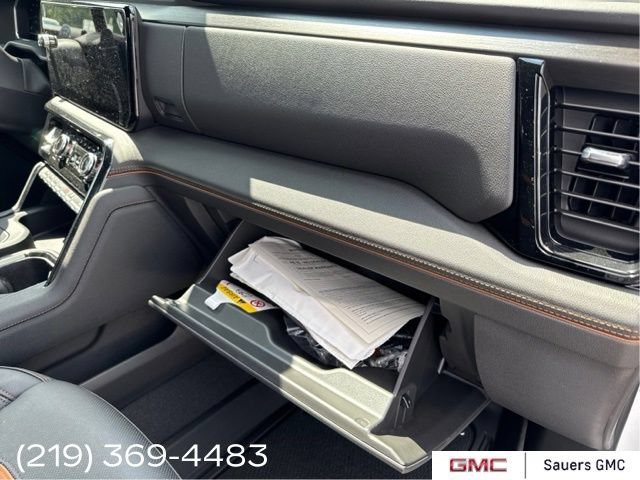2024 GMC Sierra 1500 AT4 - Photo 21