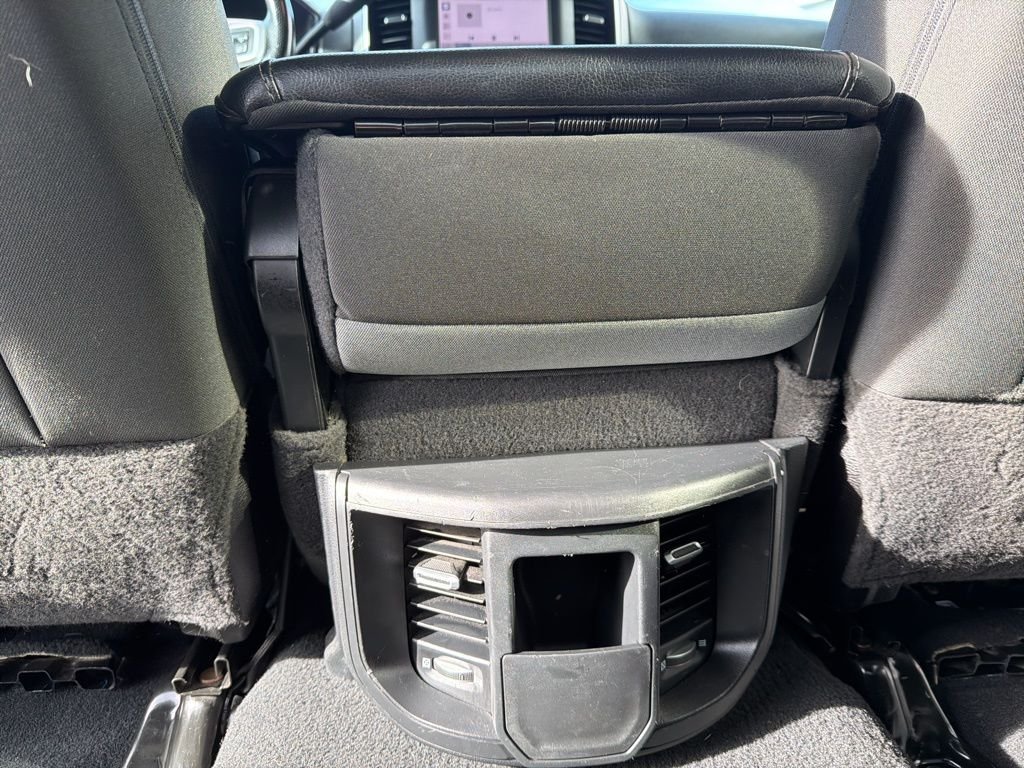 2022 RAM Ram 2500 Pickup Big Horn - Photo 31