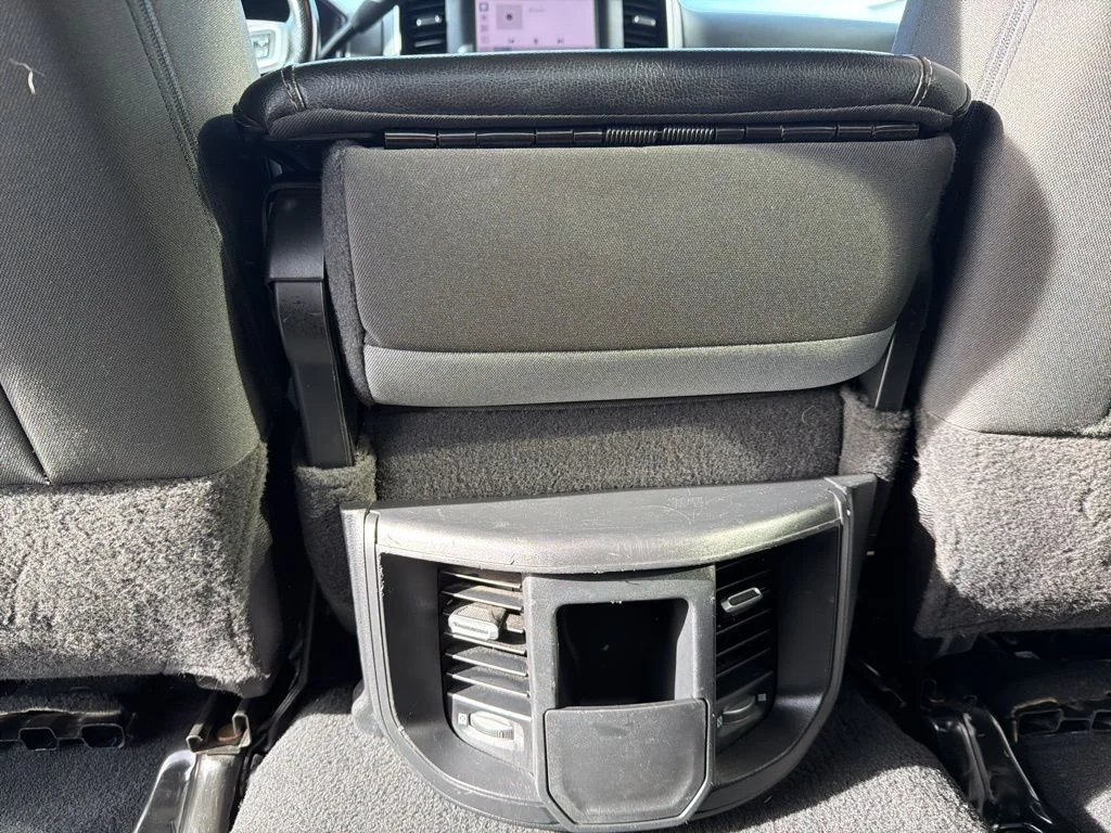 2022 RAM Ram 2500 Pickup Big Horn - Photo 31