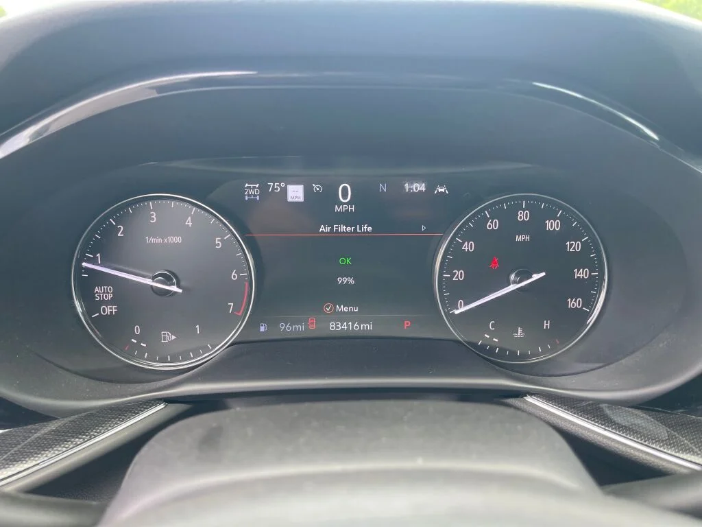 2021 Buick Envision Essence - Photo 21