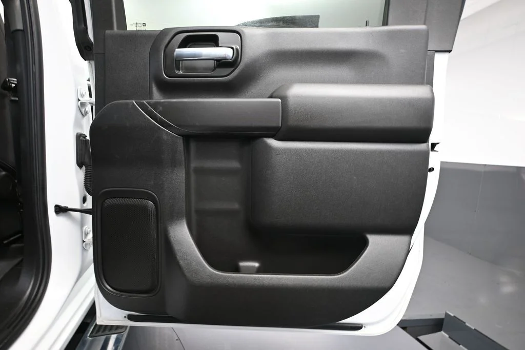 2022 Chevrolet Silverado 2500HD LT - Photo 32