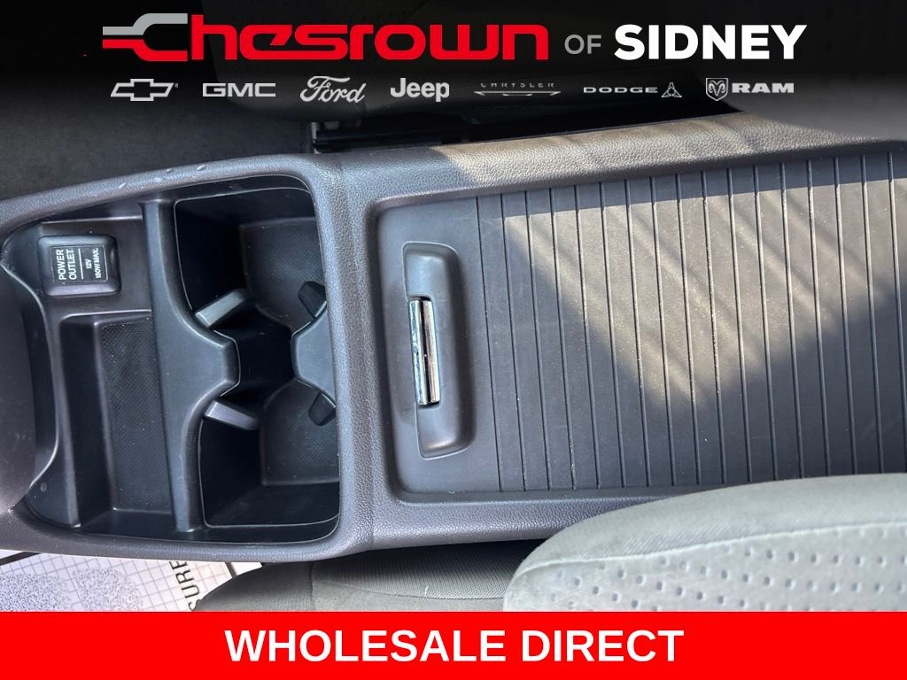 Used 2013  Honda EX image 18