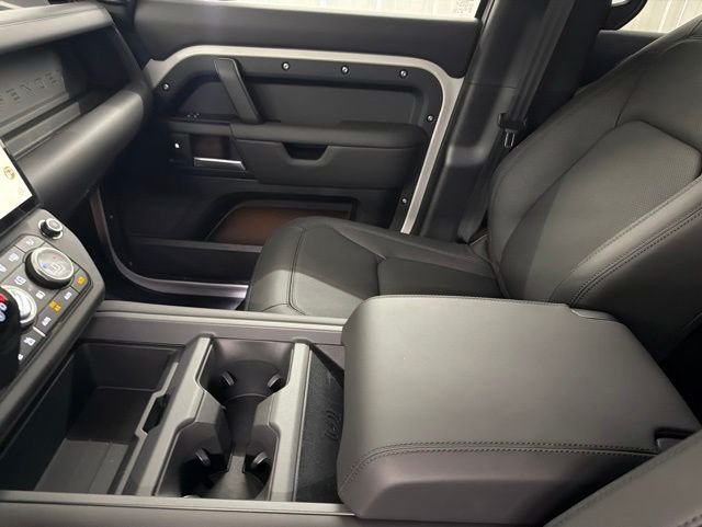 New 2026 Borasco Grey Land Rover X-Dynamic SE image 34
