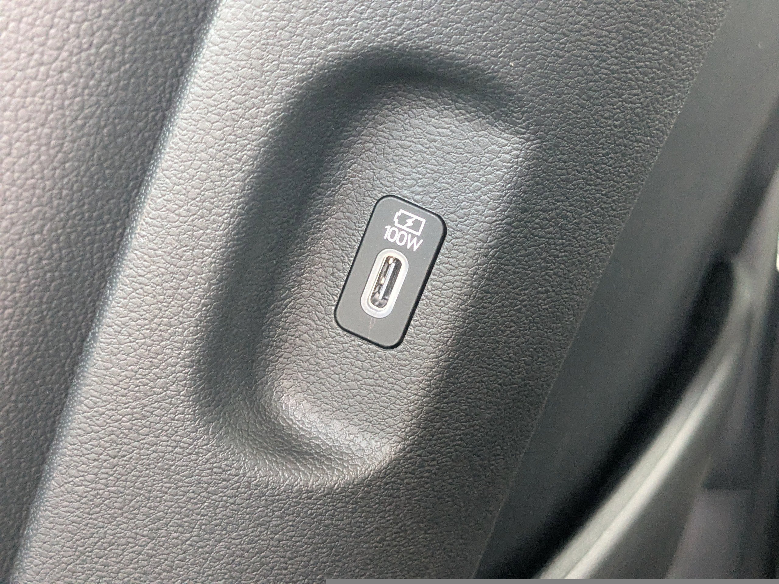 New 2026 Ecotronic Gray Pearl Hyundai Limited FWD image 18