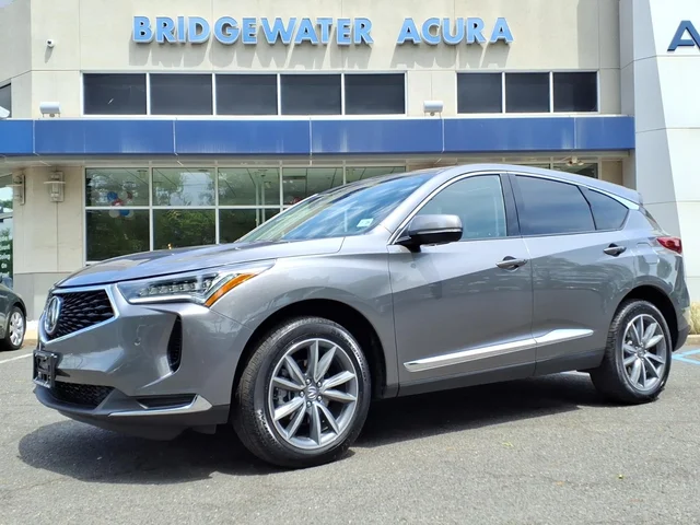 2024 Acura RDX SH-AWD TECH