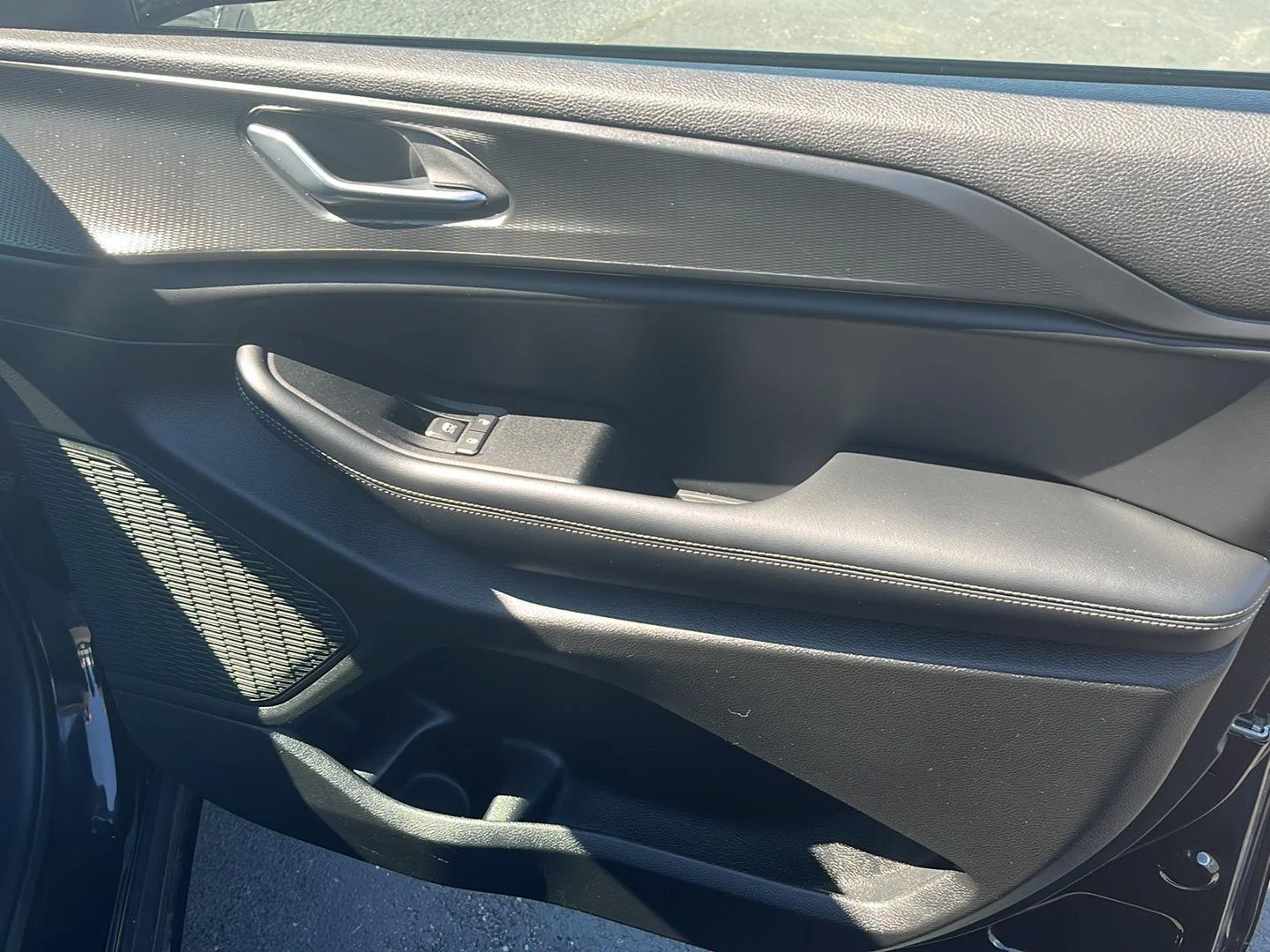 2024 Jeep Grand Cherokee L Altitude - Photo 29