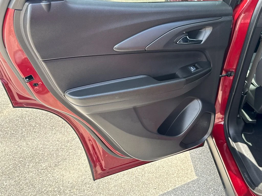 Used 2023 Red Chevrolet LT image 21