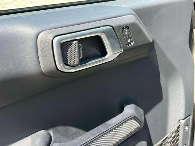 New 2026 Marsh Gray Ford Outer Banks® image 21