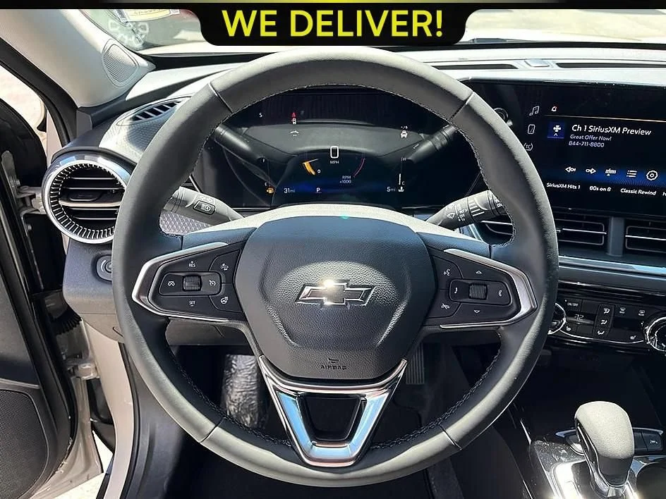 New 2026 White Sands Chevrolet ACTIV image 11