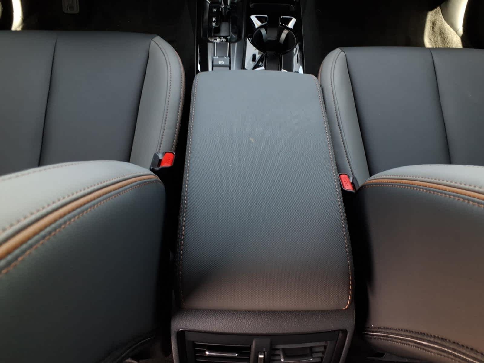New 2026 RIVER ROCK PEARL Subaru Sport Onyx Edition image 32