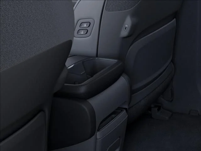 New 2026 Ivory Silver Kia Land AWD image 26