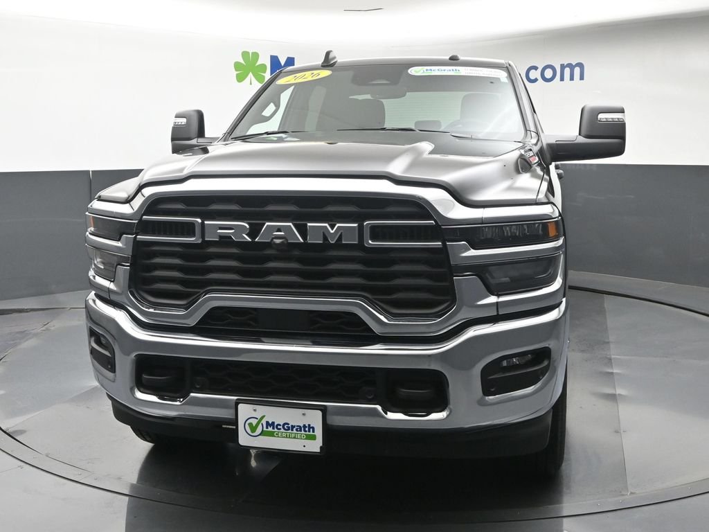 Used 2026 Black Ram Big Horn image 22