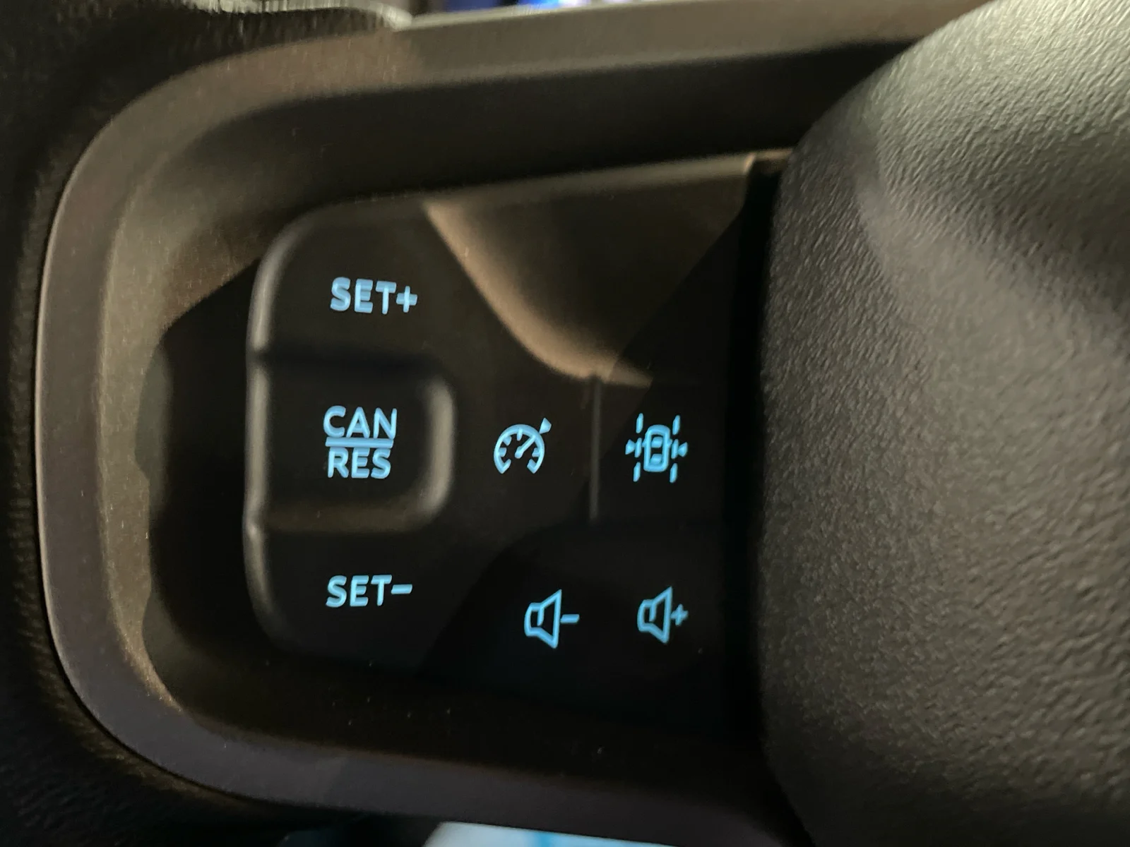 Used 2023 Shadow Black Ford Wildtrak image 14