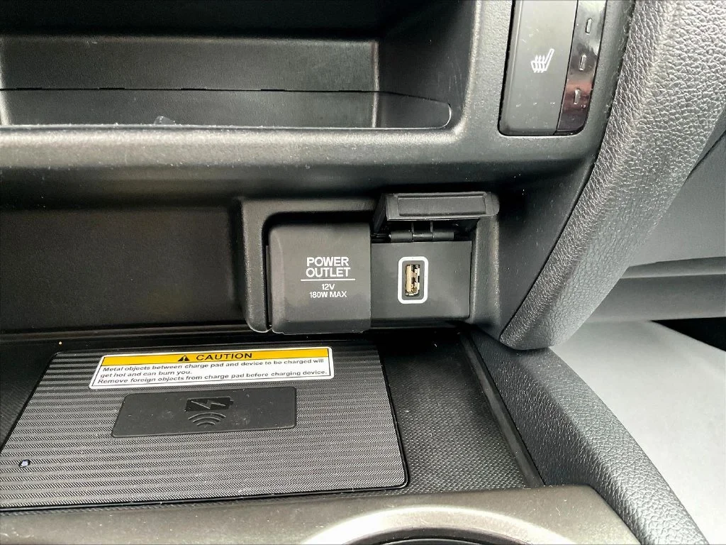 Used 2022  Honda Special Edition image 18