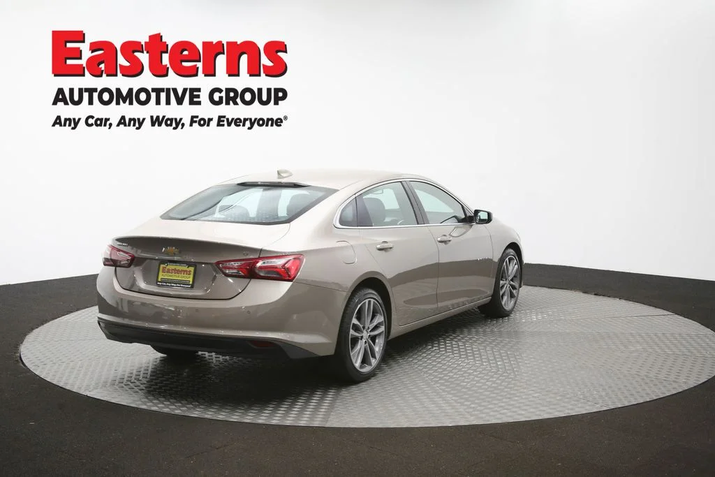 Used 2024 Gray Chevrolet LT image 42