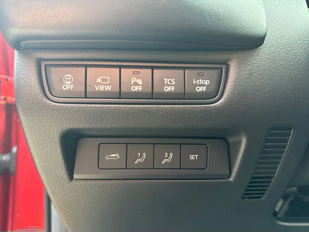 2025 Mazda CX-50 Premium Plus - Photo 11